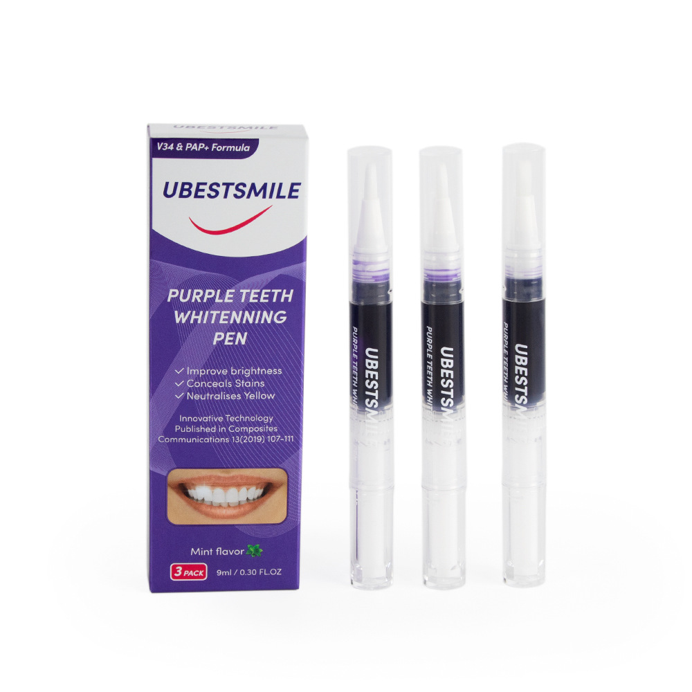 Meiya Pen Tooth Whitening Esse - Teeth Whitening Pen 评论和价格