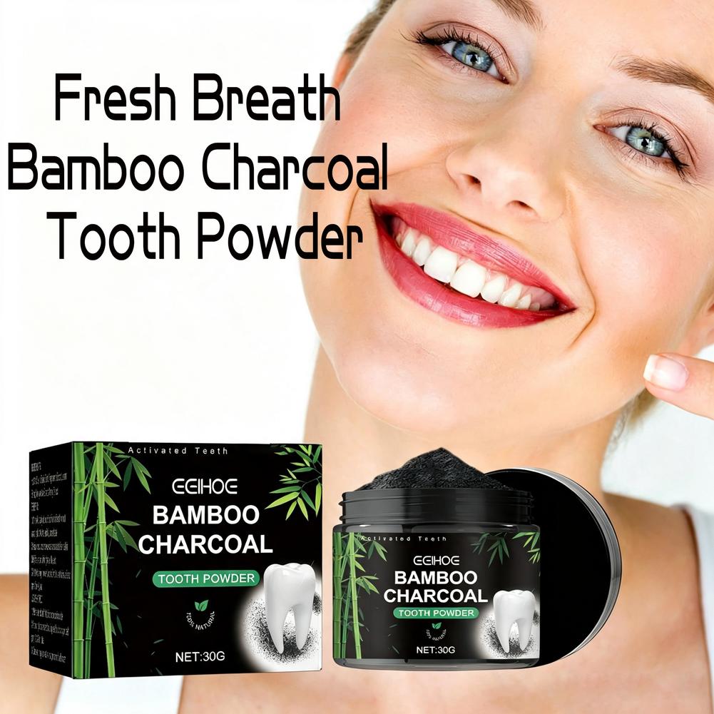 Teeth Whitening Powder,Activat - Whitening Powder Activated 评论和价格