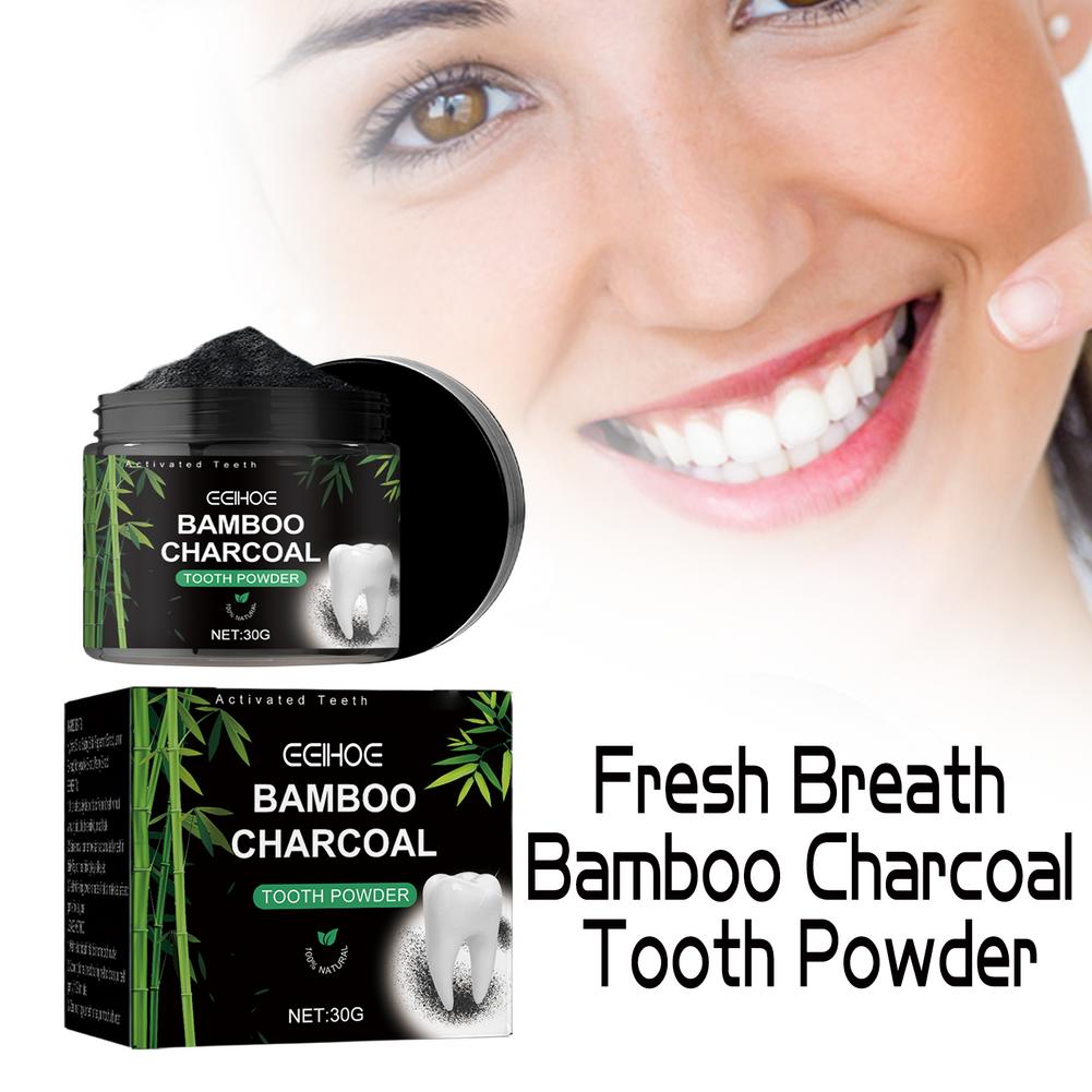 Teeth Whitening Powder,Activat - Whitening Powder Activated 评论和价格