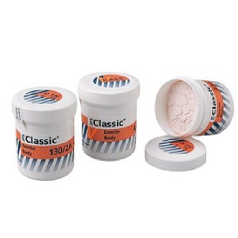 100g/Box Ivoclar IPS Classic D - Teeth Whitening Co 评论和价格