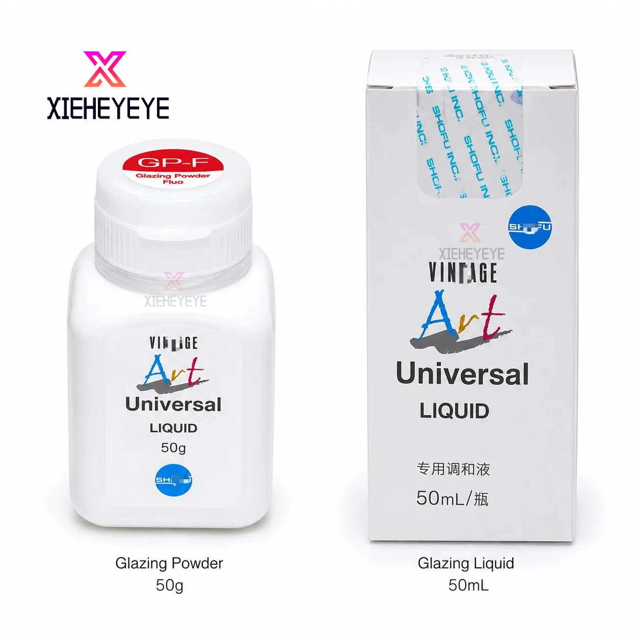Aesthetics  Glaze aesthetics   - Teeth Whitening Co 评论和价格