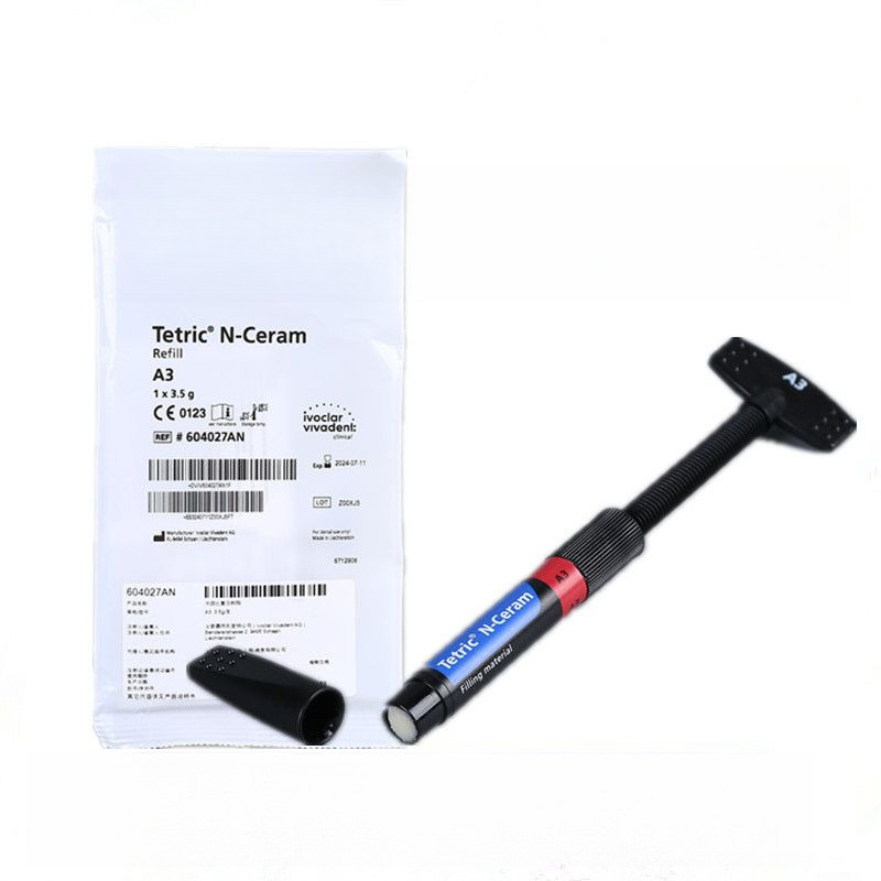 Dental Tetric N-Ceram Nano Res - Teeth Whitening Veneers 评论和价格
