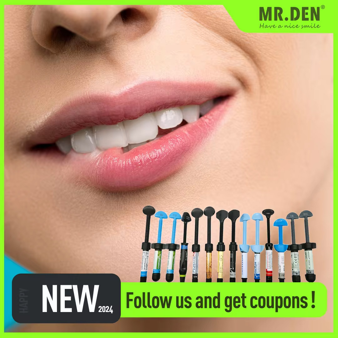 Nano Enamel Veneer Material Te - Teeth Whitening Veneers 评论和价格