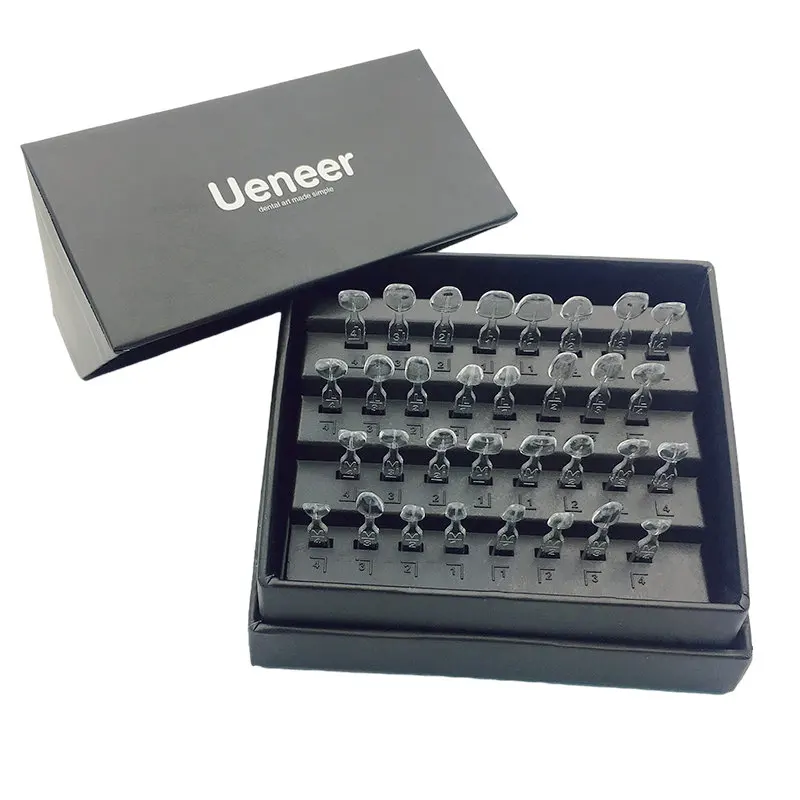 Dental Veneers Mould Autoclave - Teeth Whitening Veneers 评论和价格